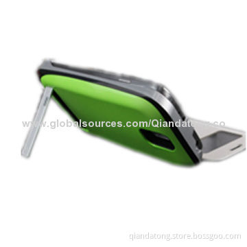 Power bank cases for Samsung S4